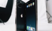 史无前例！苹果新款iPhone重大变革曝光：超薄、可折叠、去刘海 ！