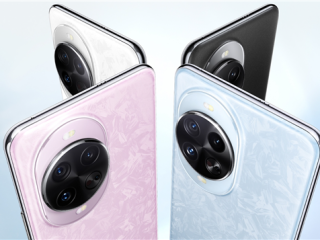 华为nova 14 Pro/Ultra首销：3499元起 首发麒麟8020芯片 ！