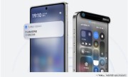 苹果信号救星！iPhone可一键连接vivo X Fold5热点 ！