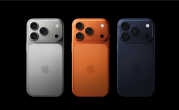 128GB成历史！iPhone 17系列全系256GB存储起步 顶配首次增加2TB !