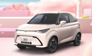 宏光MINI EV再遇强敌！凯翼拾月开启预售：售价5.49万起 ！