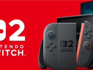 3489元起 任天堂Switch 2上线京东全球购：官方质保 绝不加价 !
