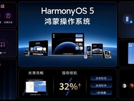 华为确认：鸿蒙电脑将搭载HarmonyOS 5 老机型不支持升级 ！
