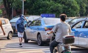 韩路吐槽出租车宰客：5公里一口价40元 打表仅19元 ！