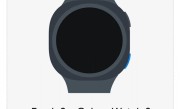 对标Ultra！三星Galaxy Watch8系列手表将采用圆角矩形外观 !