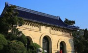 南京旅游景点推荐（推荐南京市的旅游景点） ！
