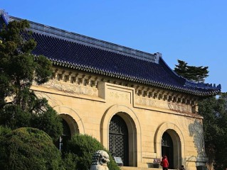 南京旅游景点推荐（推荐南京市的旅游景点） ！