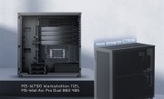 铭瑄推新款AI工作站PC：最高192GB显存！7个PCIe x16 !
