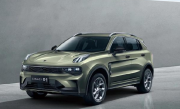 2.0T+四驱！2024款领克01正式上市 售15.58万起 ！