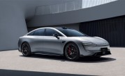 智界S7部分配置曝光：配华为全新自研192线激光雷达、续航可达840km ！