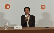 雷军：再次向李想本人表示崇高敬意 不少车企都是摸着理想过河 !