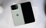 全球首款防尘折叠屏！谷歌Pixel 10 Pro Fold发布：12900元起 !