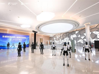 降低从业门槛!智元机器人发起成立租赁生态联盟 !