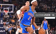 NBA季后赛首支晋级队诞生：雷霆4-0灰熊 ！