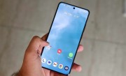 真我Neo7 Turbo入网：天玑9400e透明手机 同档罕见 ！
