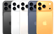 iPhone 17 Pro对比iPhone 17 Air拥有五大优势：看完就知道买哪款了 !
