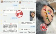 宣称“一比一还原复刻” 抖音打假Labubu 清退违规商家超200个 !