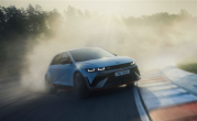现代电车明年进入国内 首款车型IONIQ 5 N竟然是款性能车 ！