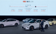 多项性能直接对标保时捷卡宴！新款智己LS6上市：21.69万起 ！
