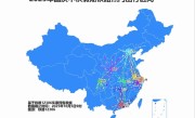国庆中秋假期 铁路发送旅客超1亿人次 !