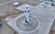 中国第一次！星际荣耀双曲线二号可复用火箭二次飞行成功 ！