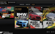 1-1还原！全球最火赛道“纽北”登陆游戏《极限竞速：Motorsport》 !