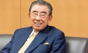 日本零售之神！711创始人铃木敏文心衰离世：享年93岁 ！