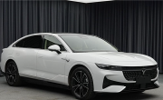 驱动系统全部更新！新款岚图追光PHEV申报：最大增至150kW !