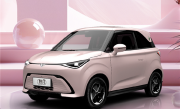 尺寸超越宏光MINI EV！凯翼纯电小车“拾月”官宣：11月有望上市 ！