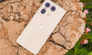木制后盖旗舰重出江湖！moto X50 Ultra入网 ！