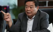 曹德旺：我承诺捐100亿元一定算数 培养有益于国家的人才 !