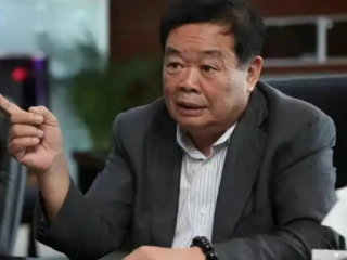 曹德旺：我承诺捐100亿元一定算数 培养有益于国家的人才 !