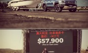 27万元！澳大利亚人疯狂抢订比亚迪鲨鱼皮卡 一度挤崩官网 !