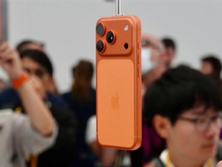 上市50天iPhone 17国内销量超900万台 同比激增50%：几乎是小米17的5倍了 !