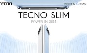 5.93mm全球最薄曲面屏手机！传音TECNO Slim系列正式发布 !