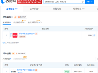 小红书获支付牌照 电商布局再落关键一子！ 