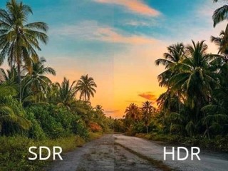 自主研发！HDR高动态范围、3D立体声都有国家标准了 !
