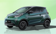 直面硬刚宏光MINI EV：新款奇瑞小蚂蚁正式上市 售7.79万起 ！