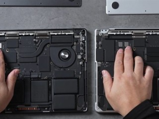 苹果藏了一手!M5 MacBook Pro隐形升级:SSD速度提升211% !