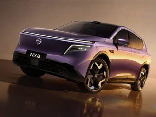 发布会15分钟出价格效果显著！东风日产NX8半小时订单超8400台 ！