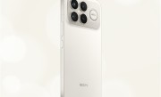 REDMI K90 Pro Max全方位外观公布：罕见后置扬声器、BOSE认证 ！