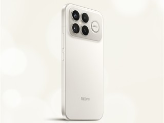 REDMI K90 Pro Max全方位外观公布：罕见后置扬声器、BOSE认证 ！