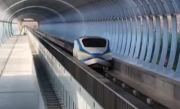 三次打破世界纪录！湖北高铁磁悬浮测试线时速达800km/h ！