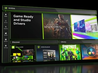NVIDIA淘汰经典控制面板！几乎所有功能转向App !