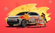 定位25万级 理想L6今年2季度上市：正面竞争问界M7 ！