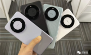 Mate 60系列已激活近270万部：华为手机今年冲击7000万部 ！