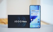 最强2K直屏手机！iQOO Neo10 Pro+图赏 !