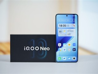 最强2K直屏手机！iQOO Neo10 Pro+图赏 !