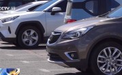 女子名下竟有138辆汽车 本人毫不知情！央视曝光“背户车”黑产链条 !