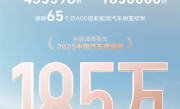 神车实锤！五菱MINI EV 2025年销量43.55万辆 累计突破185万辆 ！